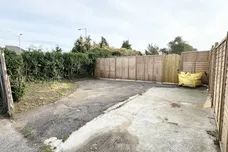 Dell Road East, LOWESTOFT