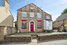 Chapel Street, Kirkby-in-Ashfield, NOTTINGHAM