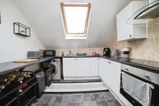 Chapel Street, Kirkby-in-Ashfield, NOTTINGHAM