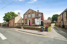 Chapel Street, Kirkby-in-Ashfield, NOTTINGHAM