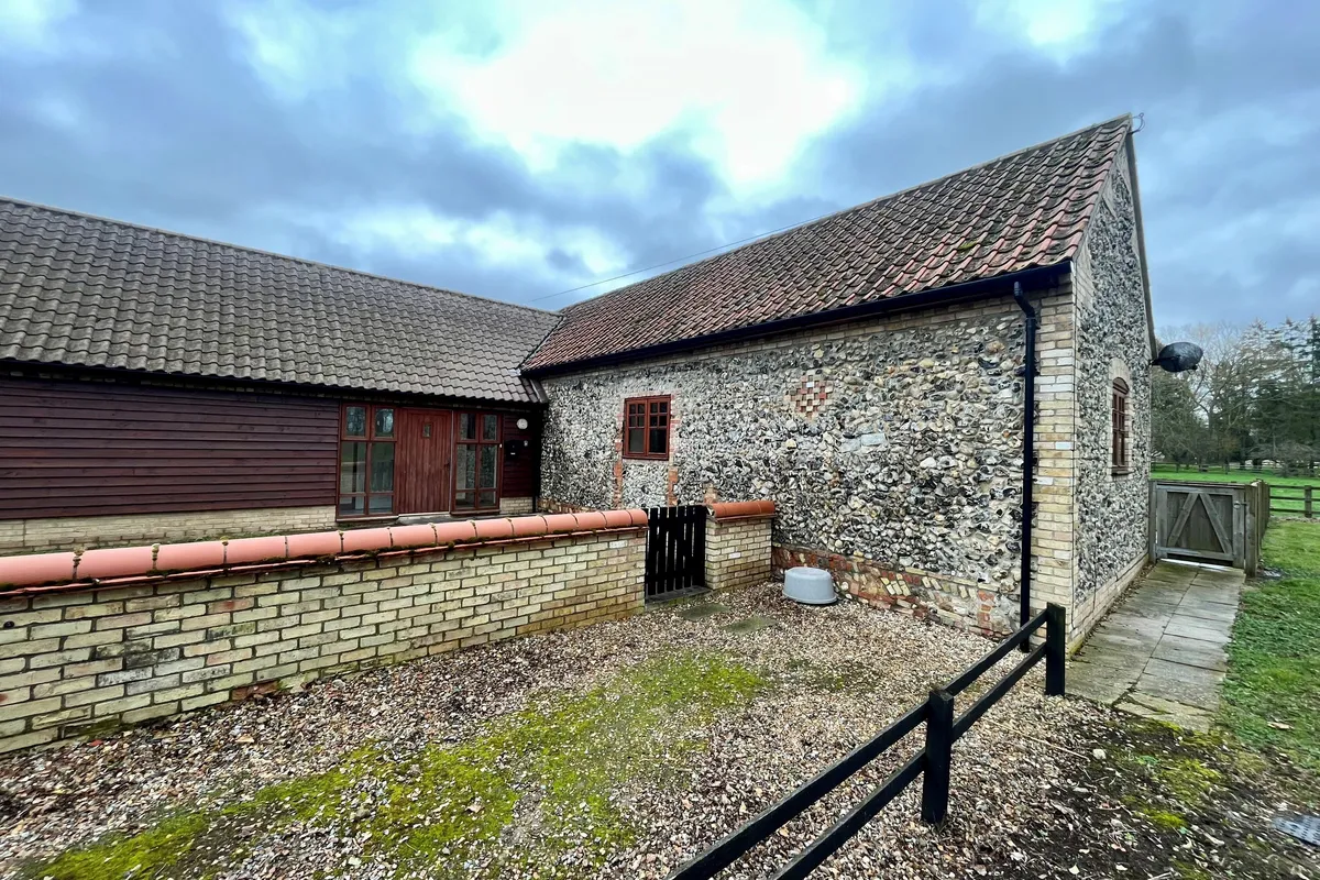 Black Dyke Road, Hockwold, THETFORD