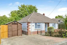 Marina Crescent, Durrington, Salisbury