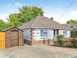 Marina Crescent, Durrington, Salisbury photo