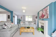 Marina Crescent, Durrington, Salisbury