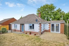 Marina Crescent, Durrington, Salisbury