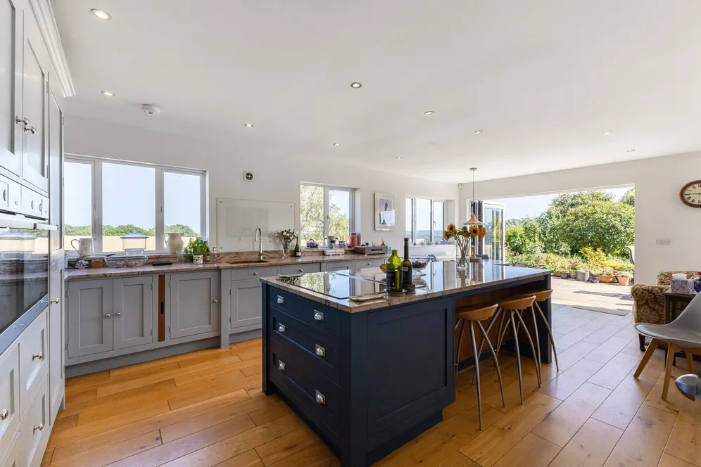 River Hill, Binsted, GU34 photo 3