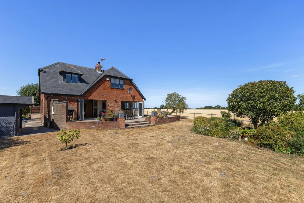 River Hill, Binsted, GU34 photo 16