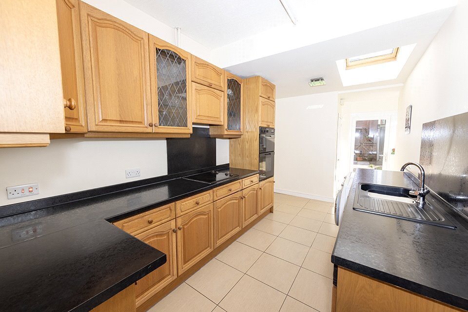 Upper St. Marys Road, Bearwood, West Midlands, B67 Image 9