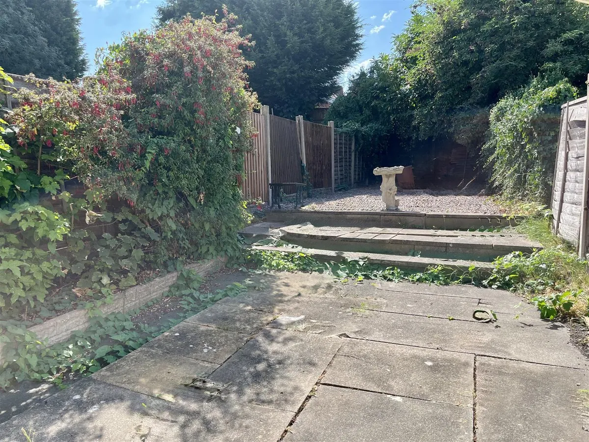 Parkfield Road, Wolverhampton