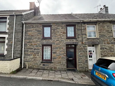 Cwmann, Lampeter, SA48