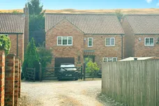 Cattlebank Close, Langtoft, Driffield