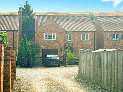 Cattlebank Close, Langtoft, Driffieldphoto