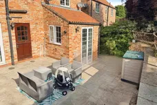 Cattlebank Close, Langtoft, Driffield