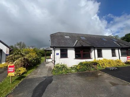 Pontrhydfendigaid, Ystrad Meurig, SY25