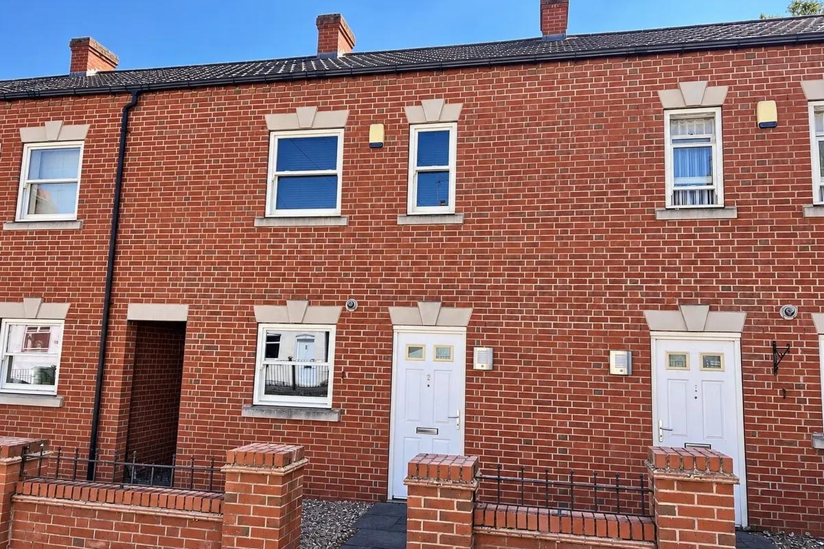 Onderby Mews,london Road, Oadby, Leicester