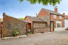 The Street, Lyng, NORWICH
