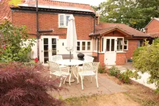 The Street, Lyng, NORWICH