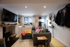 Walk Mill Lane, Kingswood, Wotton-Under-Edge