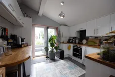 Walk Mill Lane, Kingswood, Wotton-Under-Edge
