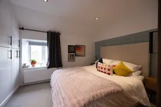Walk Mill Lane, Kingswood, Wotton-Under-Edge