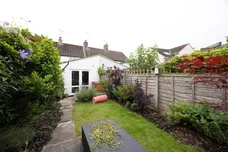 Walk Mill Lane, Kingswood, Wotton-Under-Edge