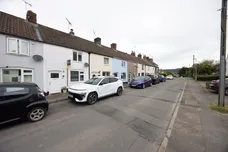 Walk Mill Lane, Kingswood, Wotton-Under-Edge
