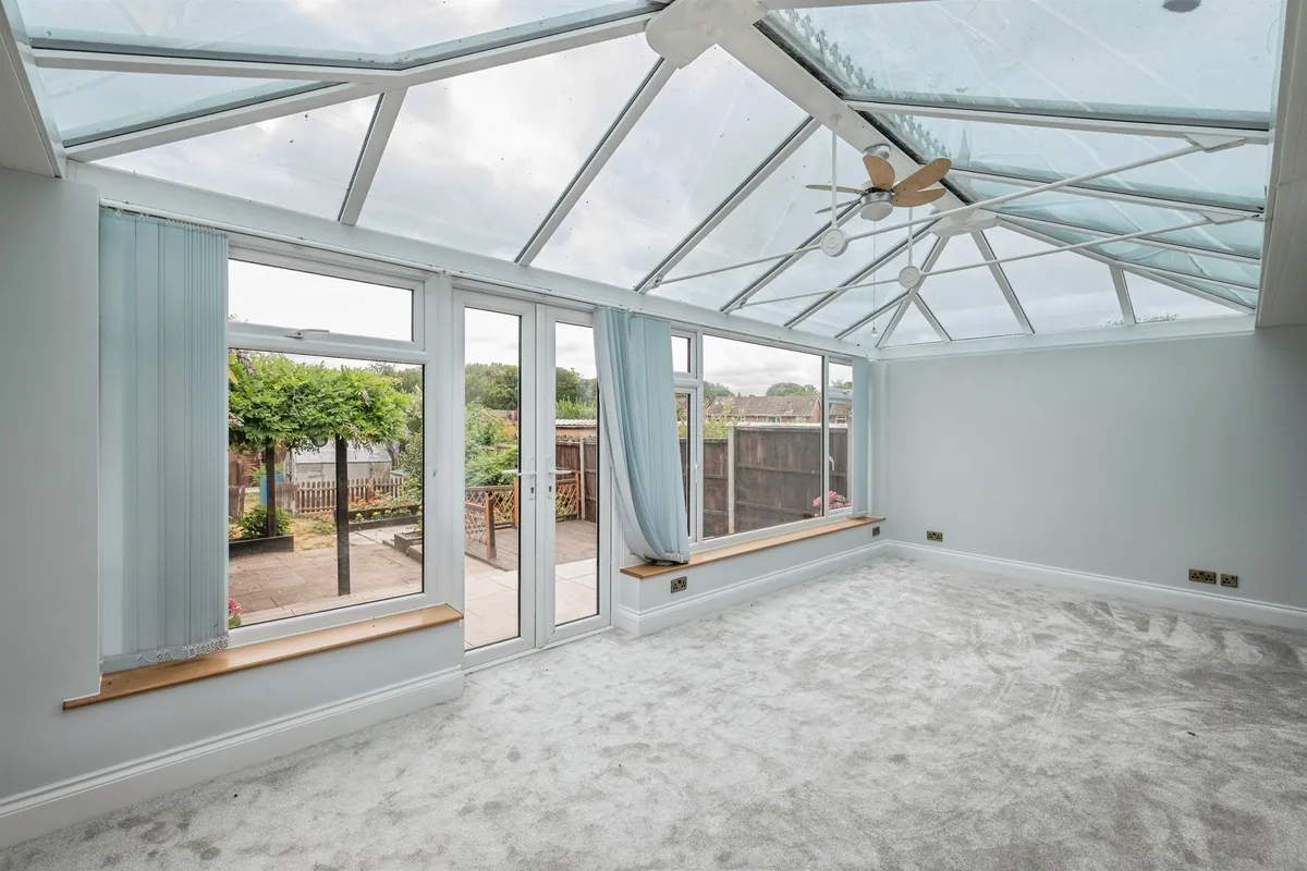 Richmond Rise, Reepham, Norwich