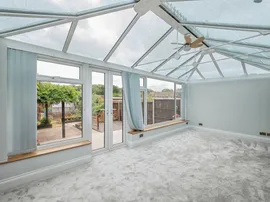 Richmond Rise, Reepham, Norwich photo