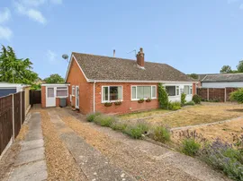 Richmond Rise, Reepham, Norwich thumb 2