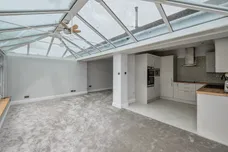 Richmond Rise, Reepham, Norwich