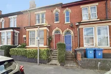 Avondale Road, DERBY