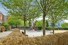The Portway, King's Lynn