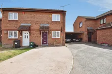 Allen Close, Tiverton