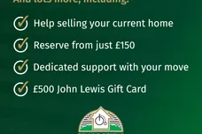 Ringwood Road, Alderholt, Fordingbridge
