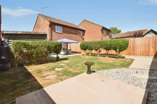 Allen Close, Tiverton