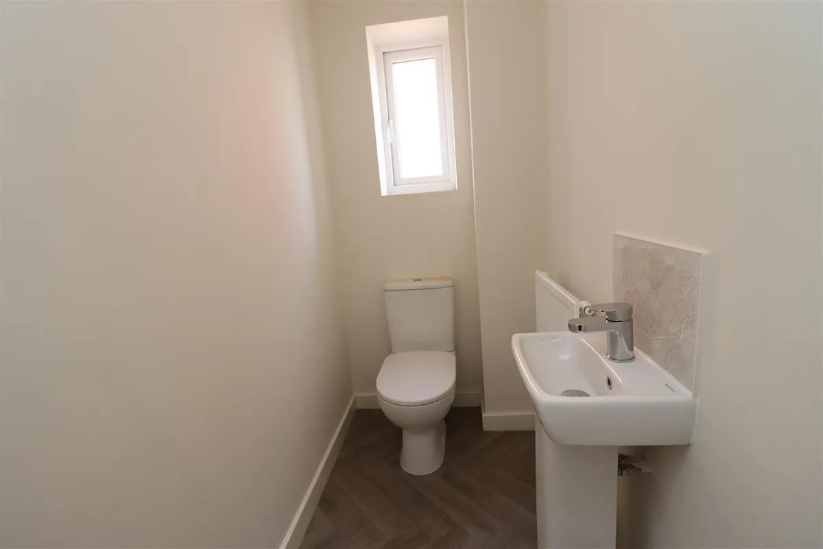 Blakeston Place, Driffield