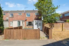 Stokes Avenue, Watton, Thetford