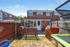 Stokes Avenue, Watton, Thetford