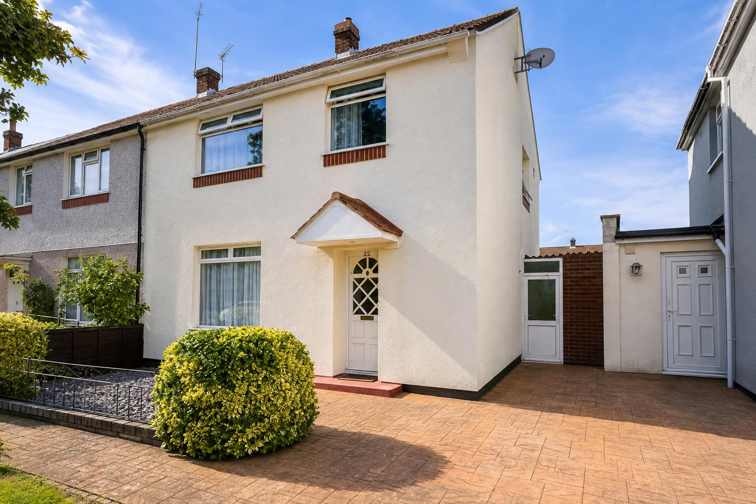 Moreton Way, Slough Image 1