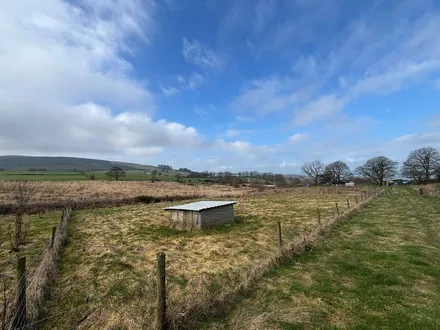 Cwmann, Lampeter, SA48