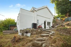 Property responsive