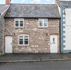 Property responsive