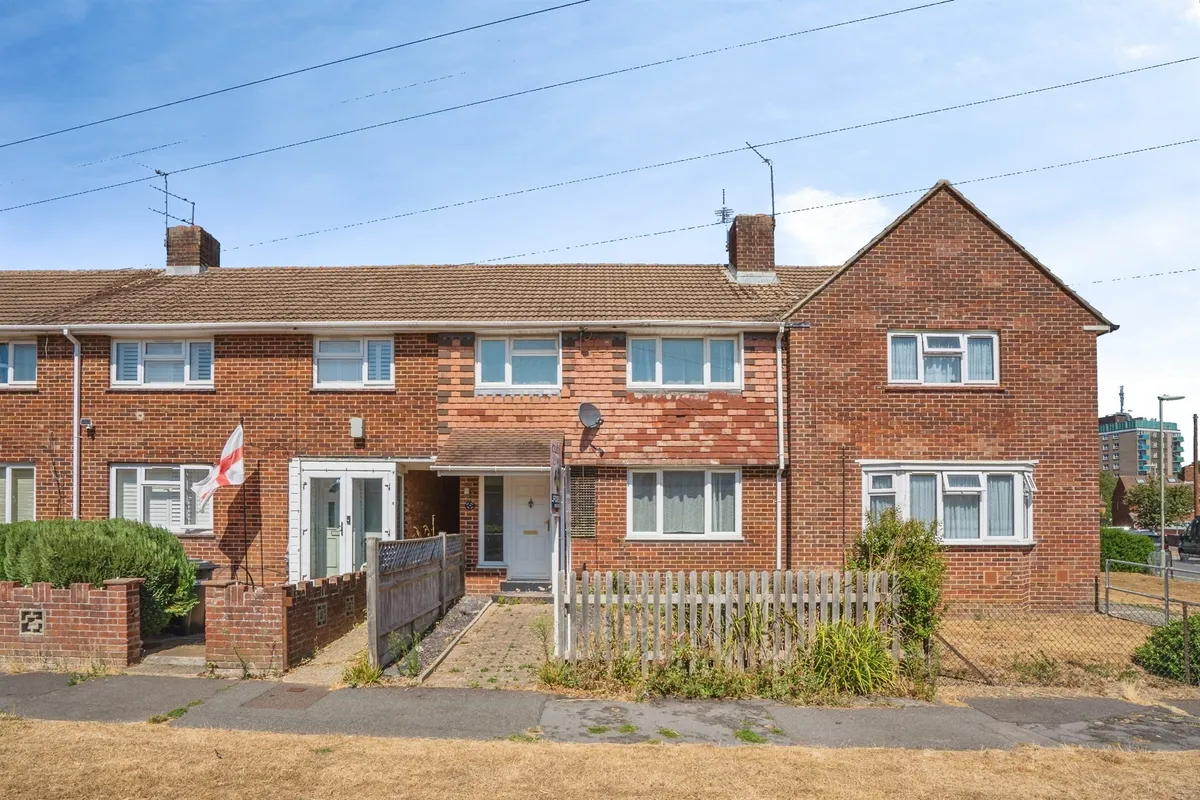 Hipley Road, Havant