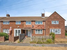 Hipley Road, Havant photo