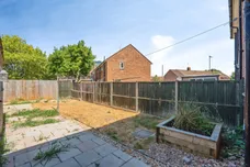 Hipley Road, Havant