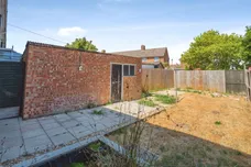 Hipley Road, Havant