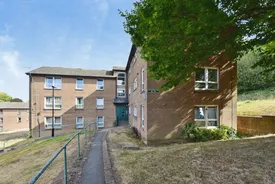 Property responsive