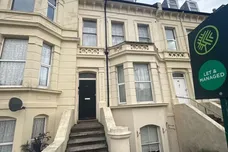 Kenilworth Road, St. Leonards-On-Sea