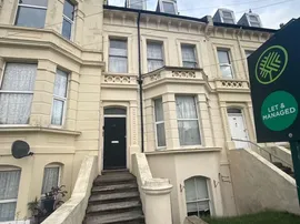 Kenilworth Road, St. Leonards-On-Sea photo
