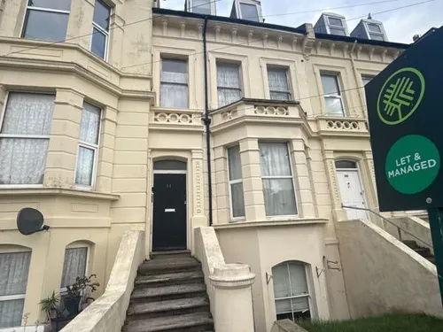 Kenilworth Road, St. Leonards-On-Seaphoto